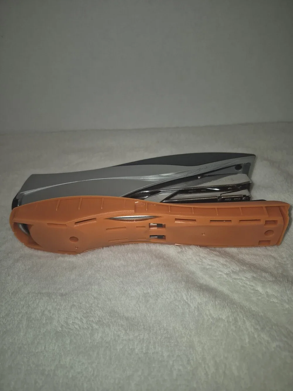 Swingline Stapler, 40 Sheet Capacity, Optima 40, Jam Free, Reduced Effort #196